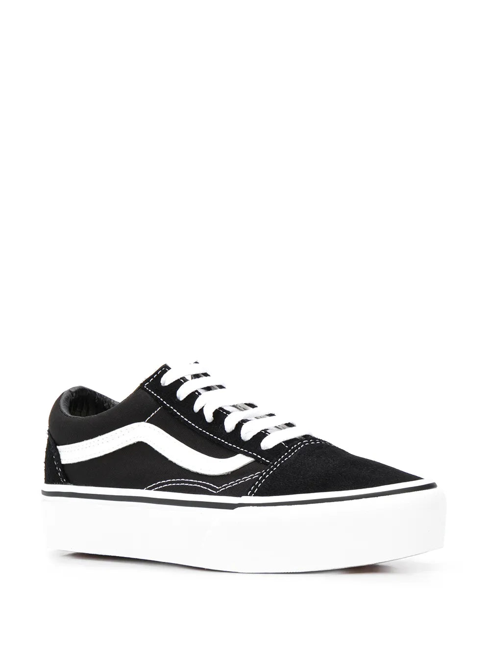 Vans Comfycush Old Skool Sneakers