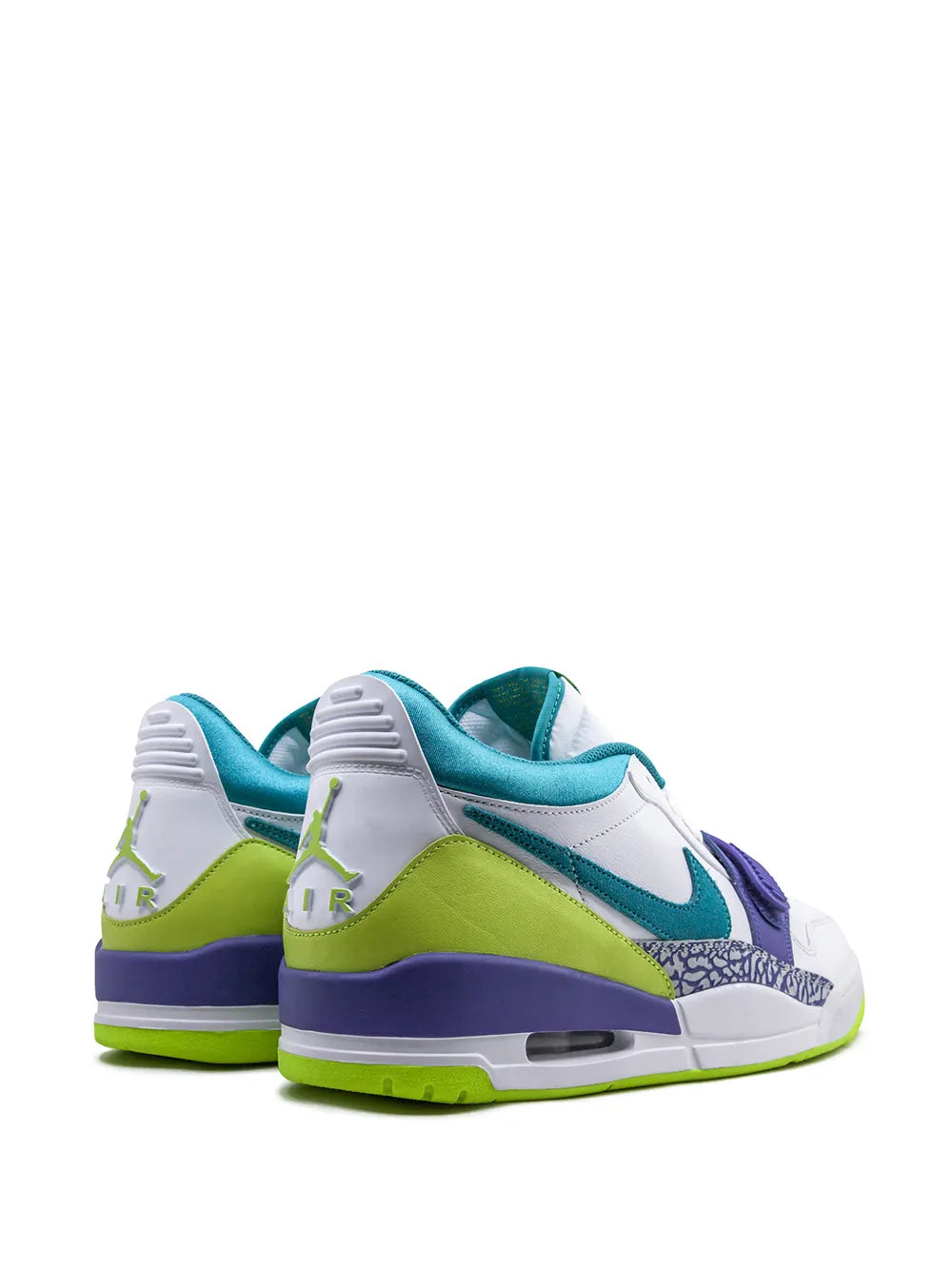 Jordan Jordan Legacy 312 Low