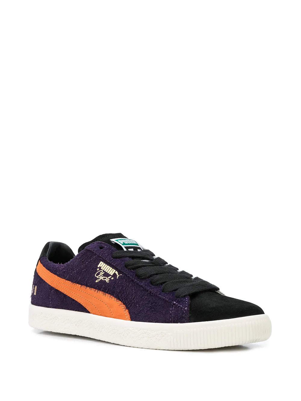 PUMA X The Hundreds Clyde