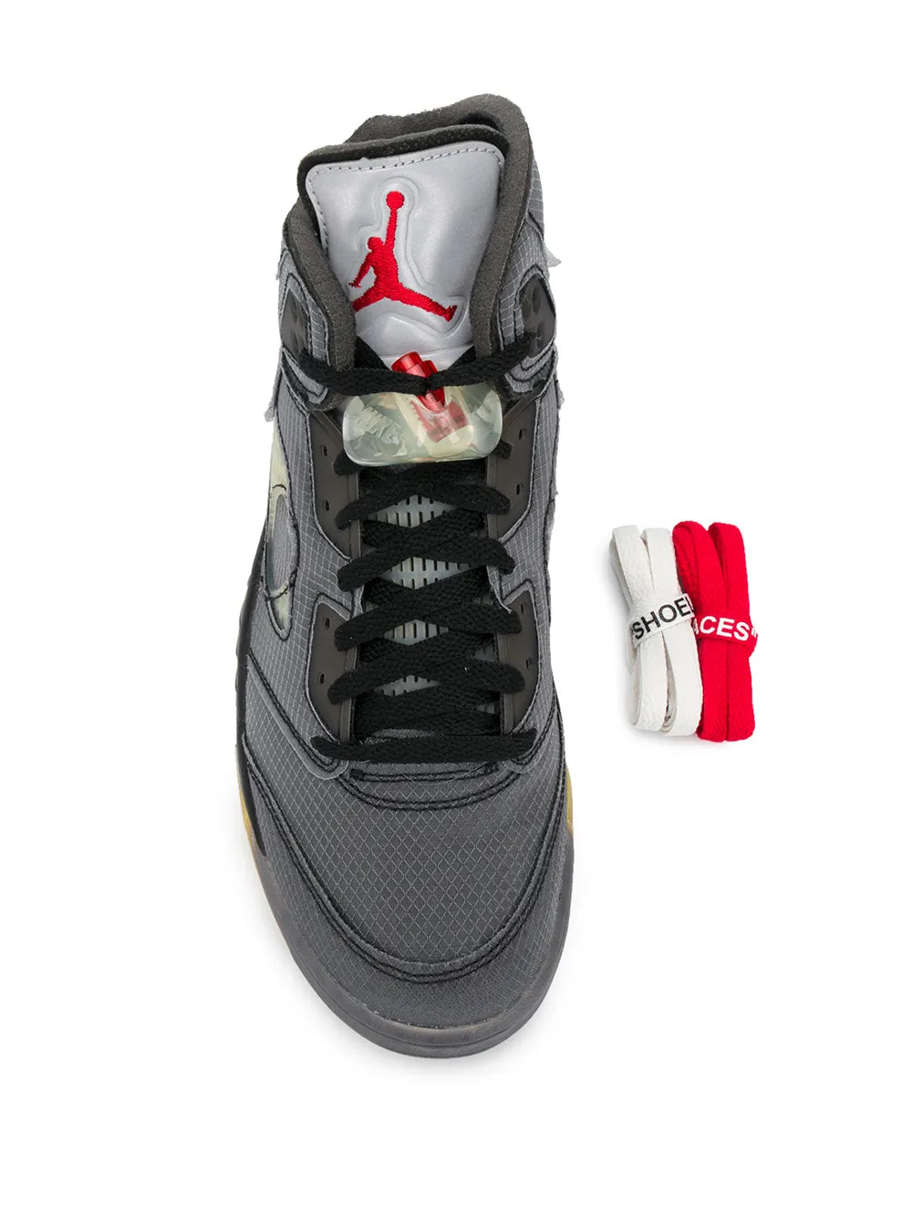 Jordan X Off-White Air Jordan 5 Retro Sp