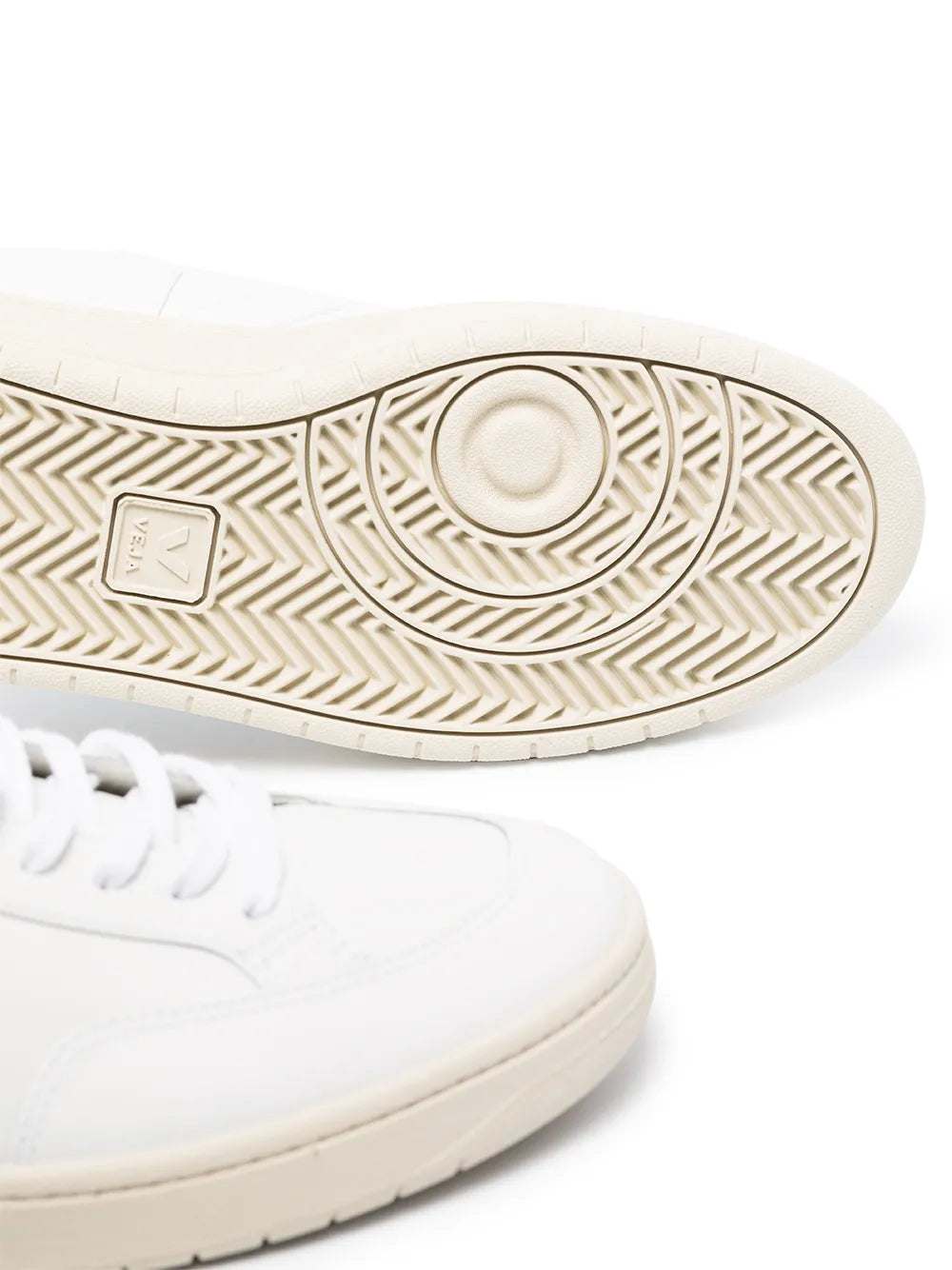 Veja V-12 Low-Top Sneakers
