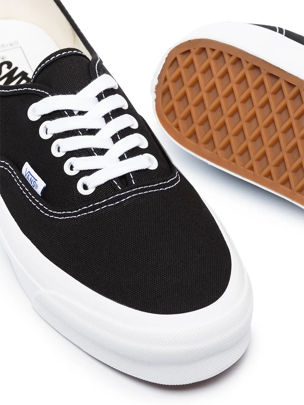 Vans Og Authentic Lx