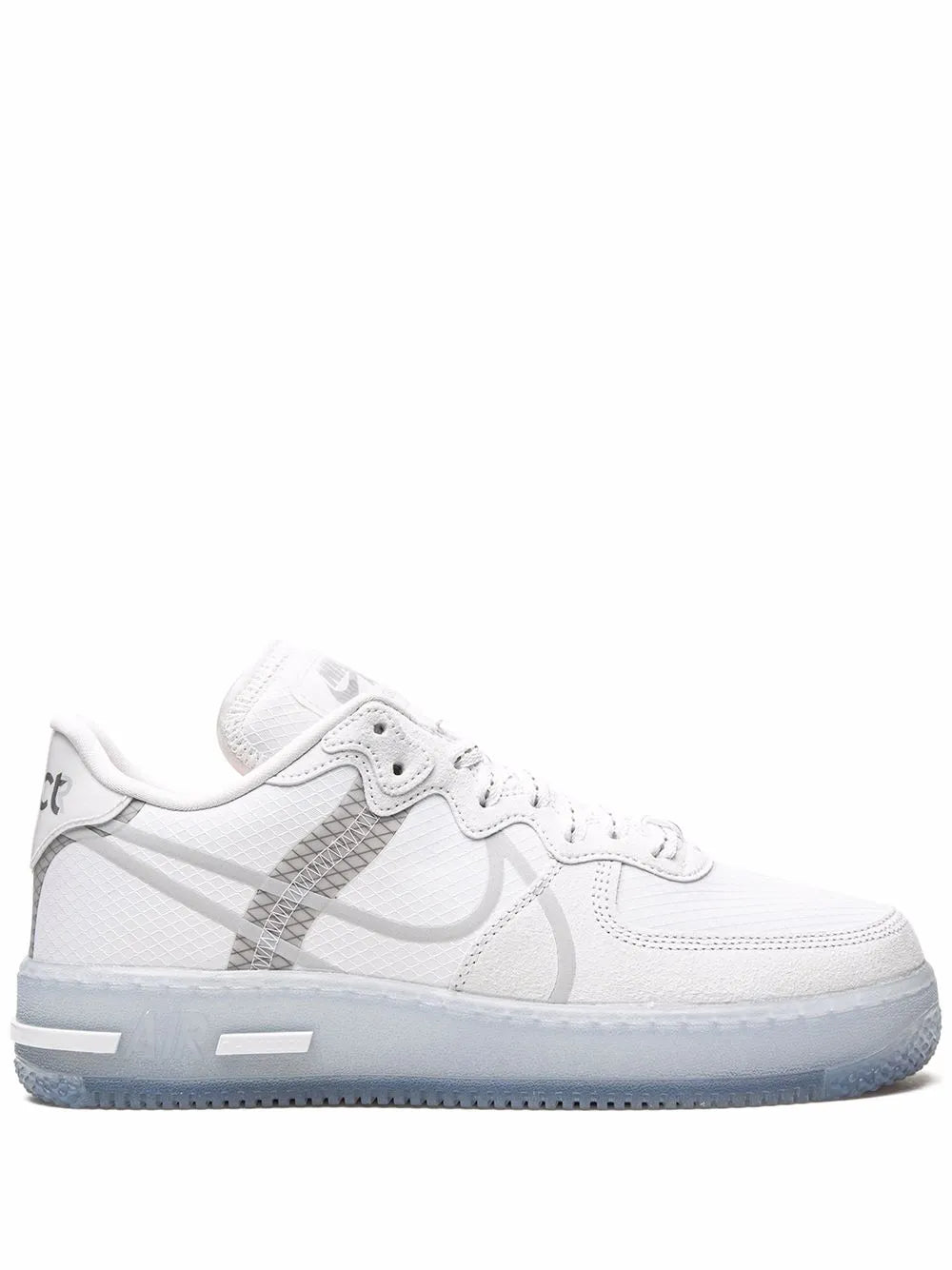 Jordan Air Force 1 React