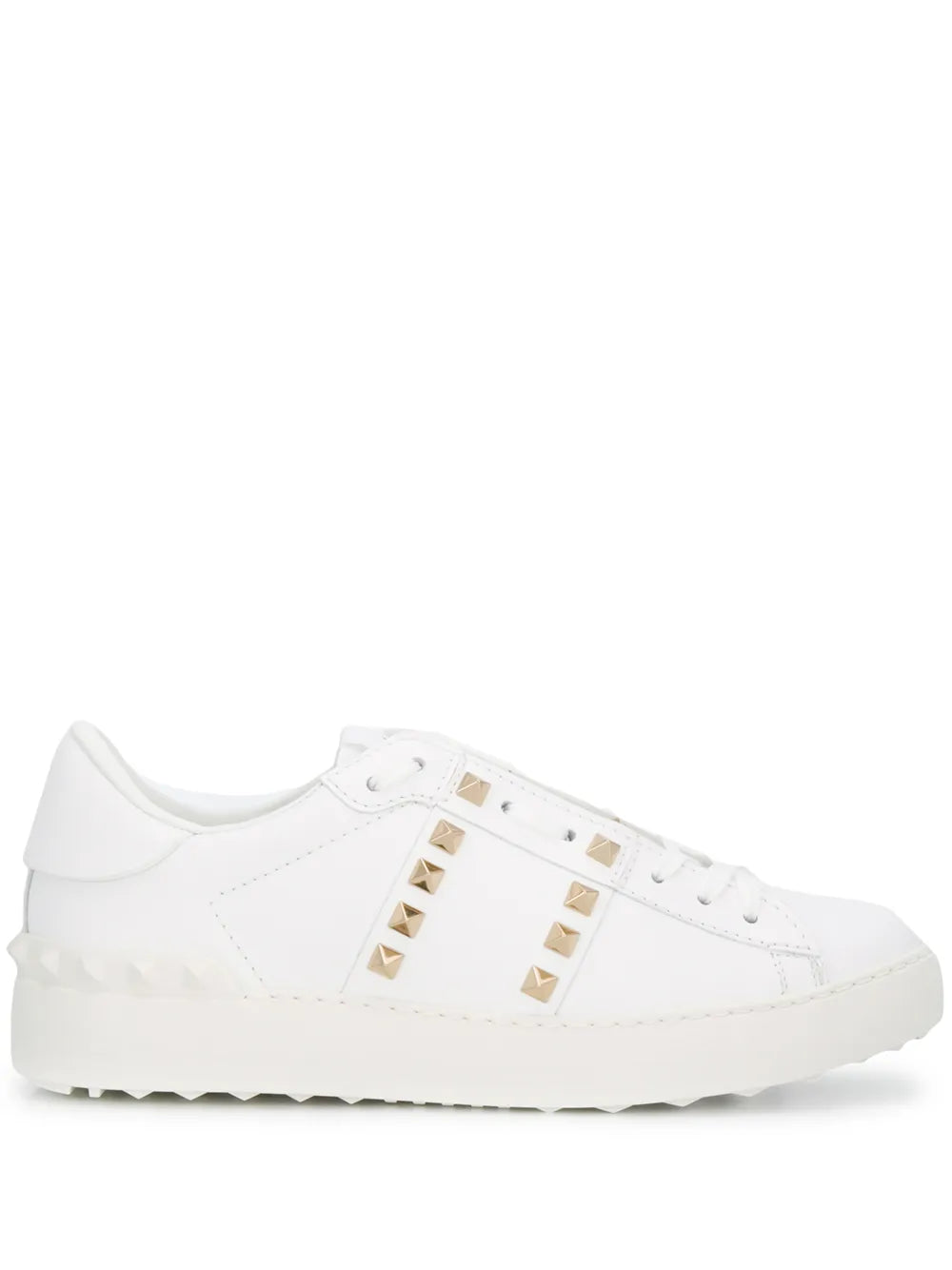 Valentino Garavani Rockstud Stud Leather