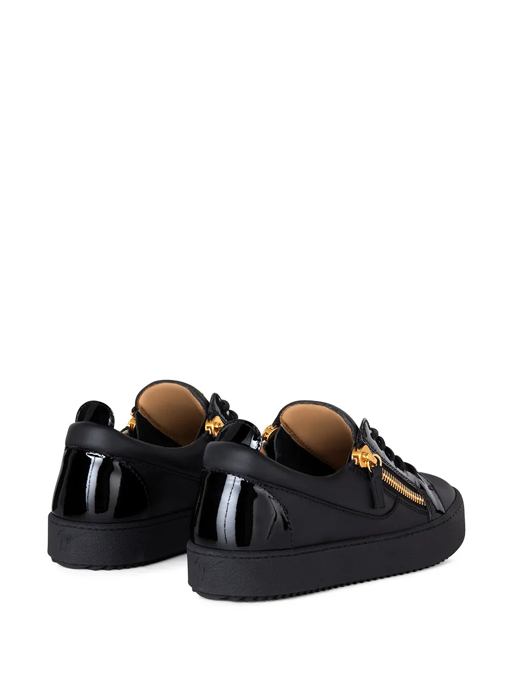 Giuseppe Zanotti Low-Top