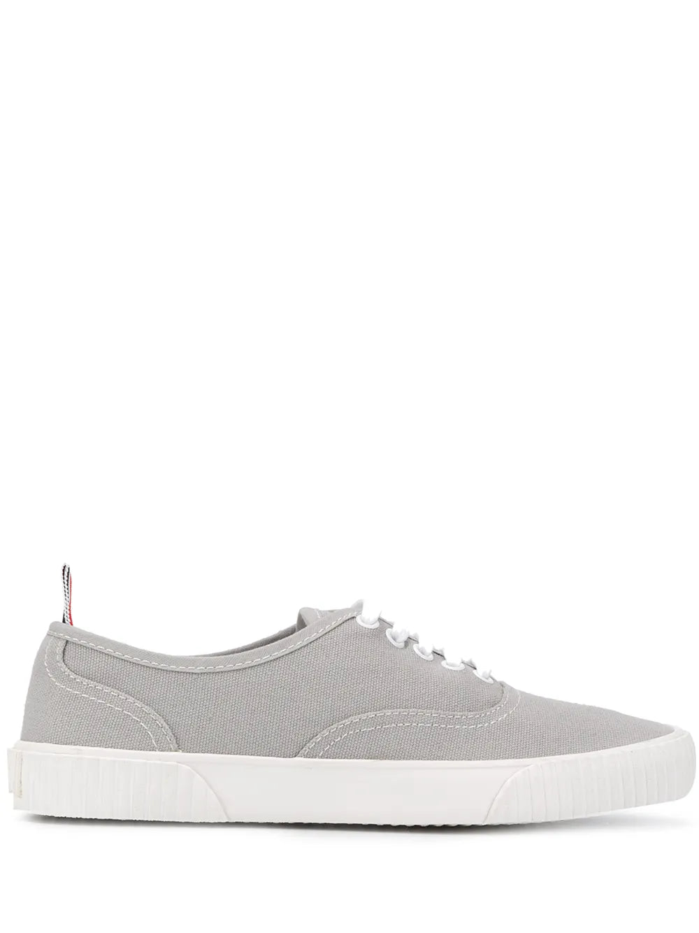 Thom Browne Heritage Canvas