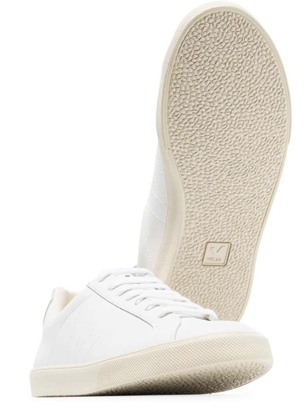 VEJA Esplar Low-Top Leather
