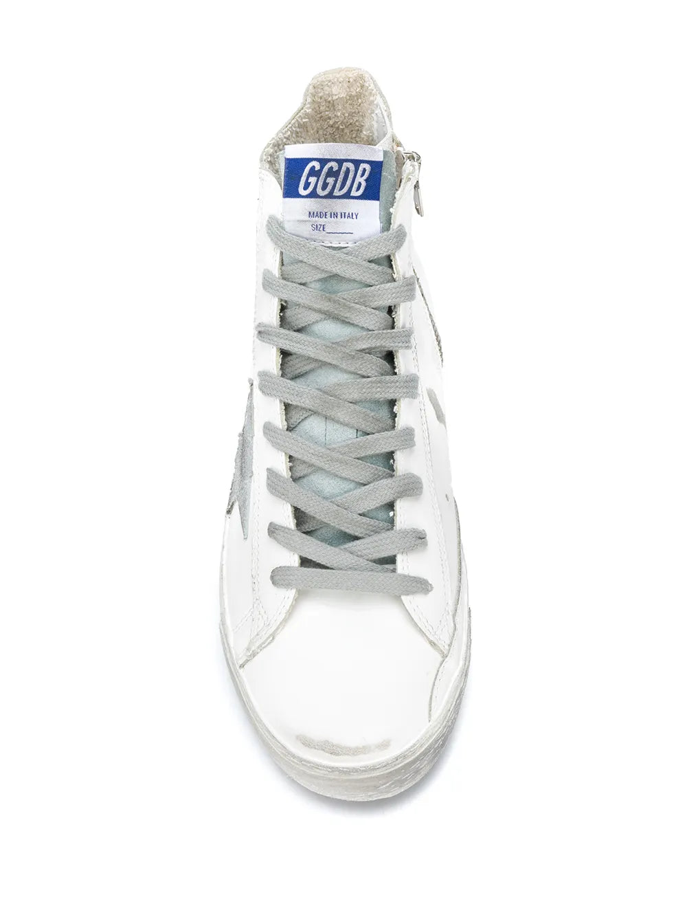 Golden Goose Francy High-Top