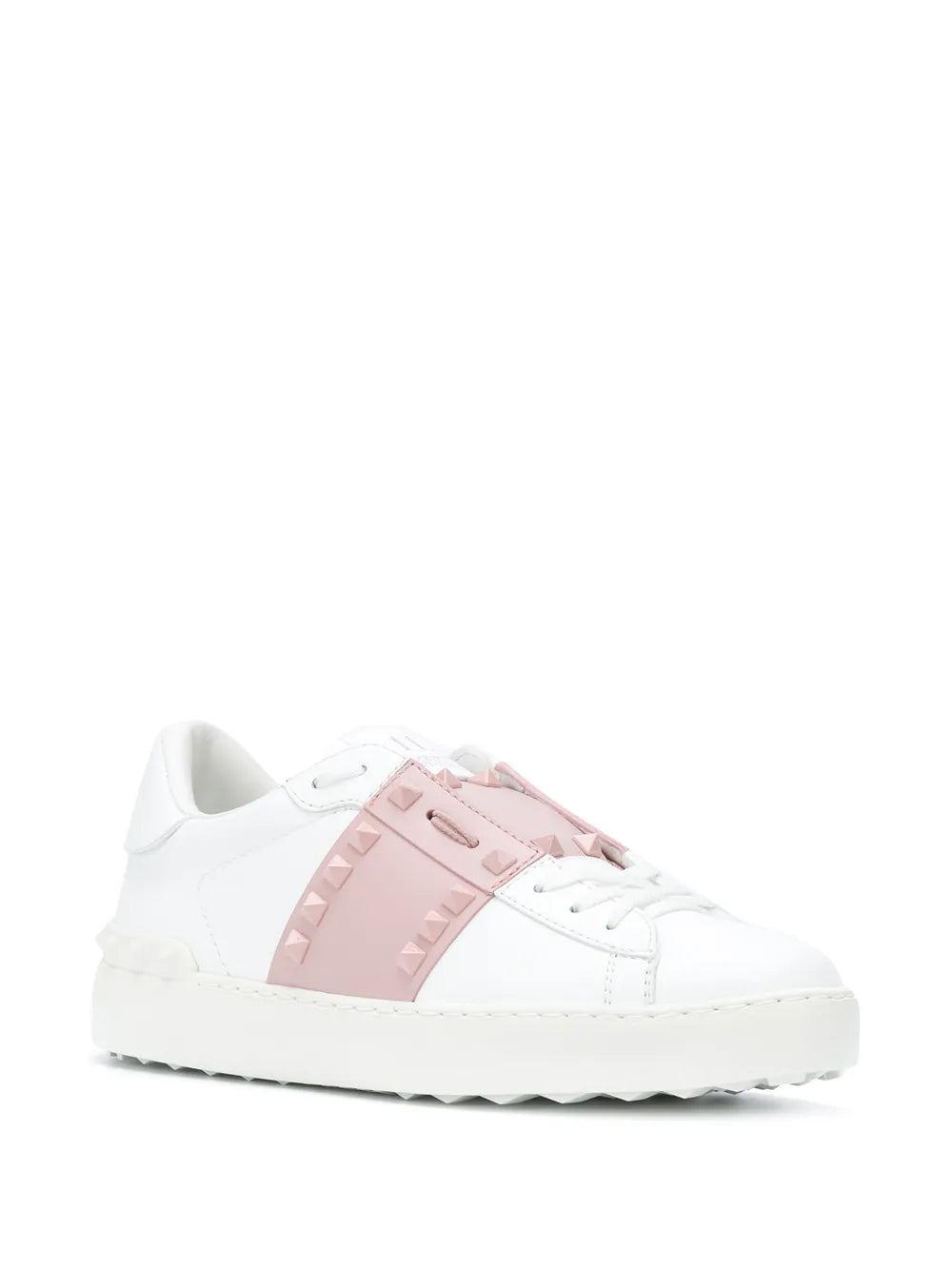 Valentino Garavani Rockstud Open Leather