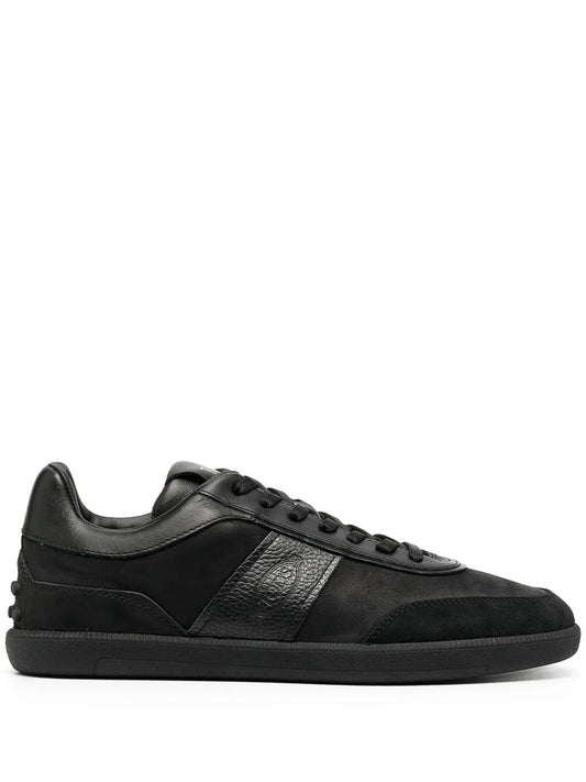 Tod'S Low-Top Lace-Up Sneakers