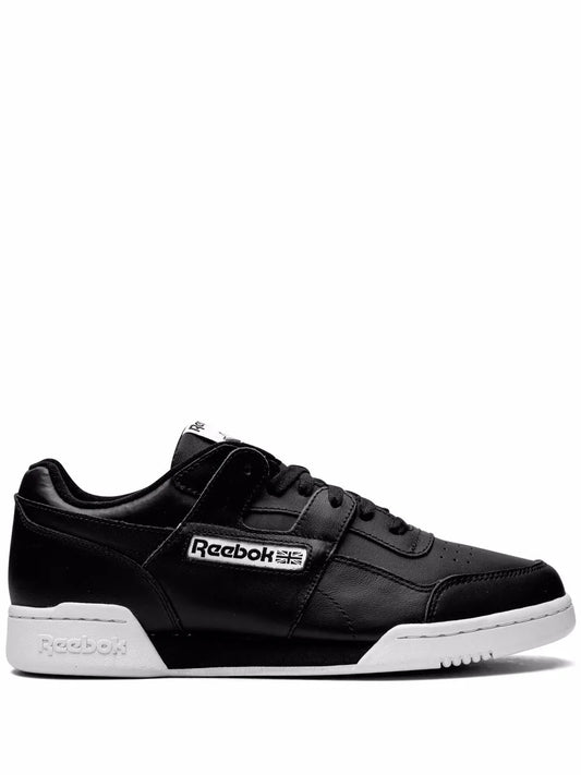 Reebok Workout Plus Low-Top