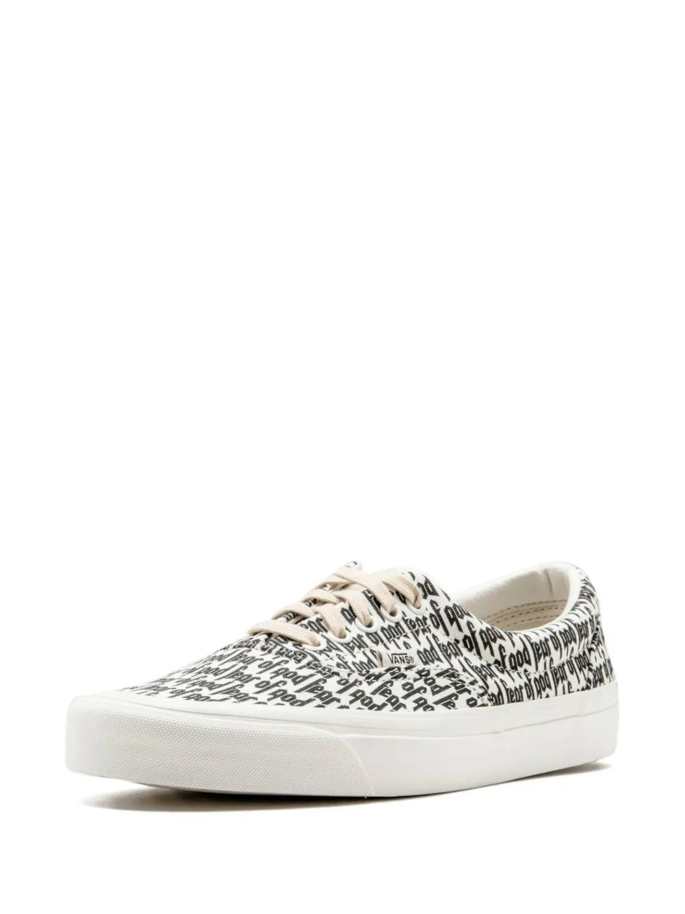 Vans X Fear Of God Era 95 Reissue