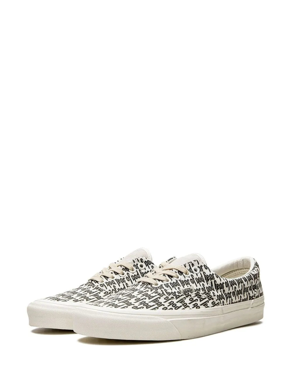 Vans X Fear Of God Era 95 Reissue Sneakers