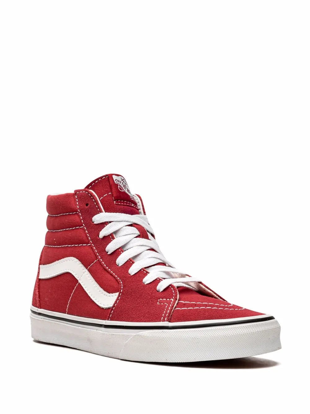 Vans Sk8 Hi Classic