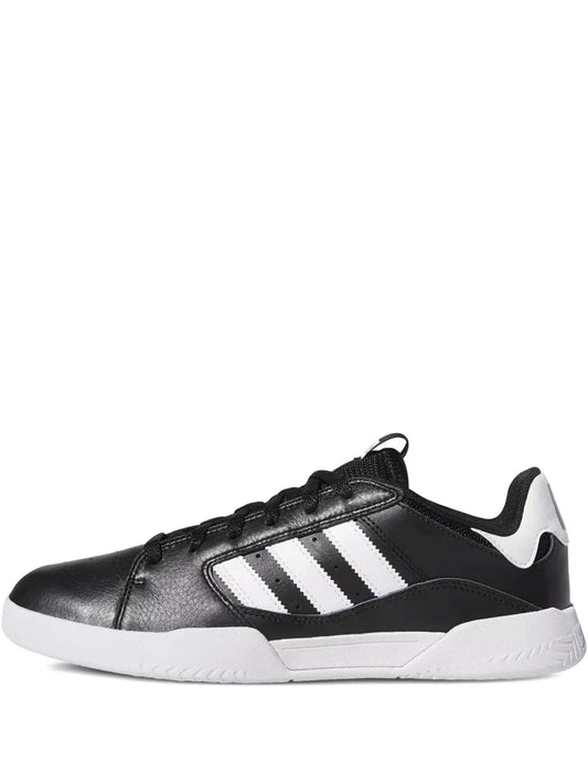 adidas Leather Striped-Detail