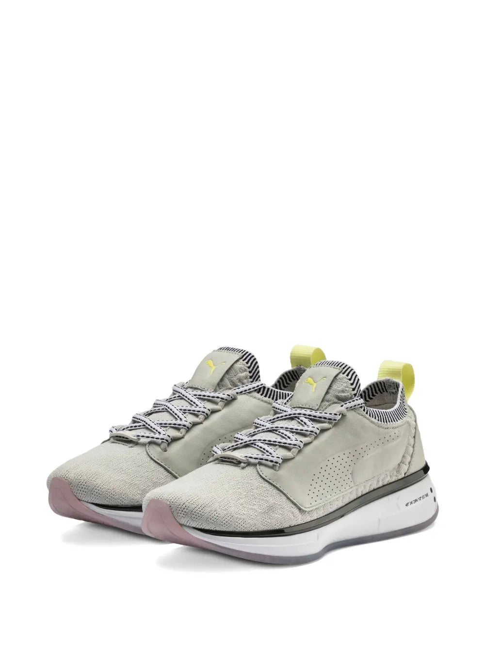 PUMA Lace-Up