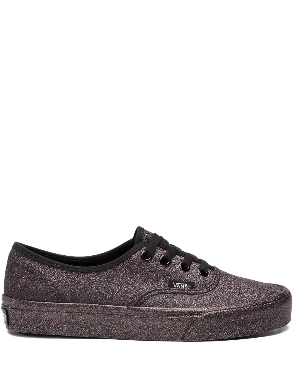 Vans Rainbow Glitter