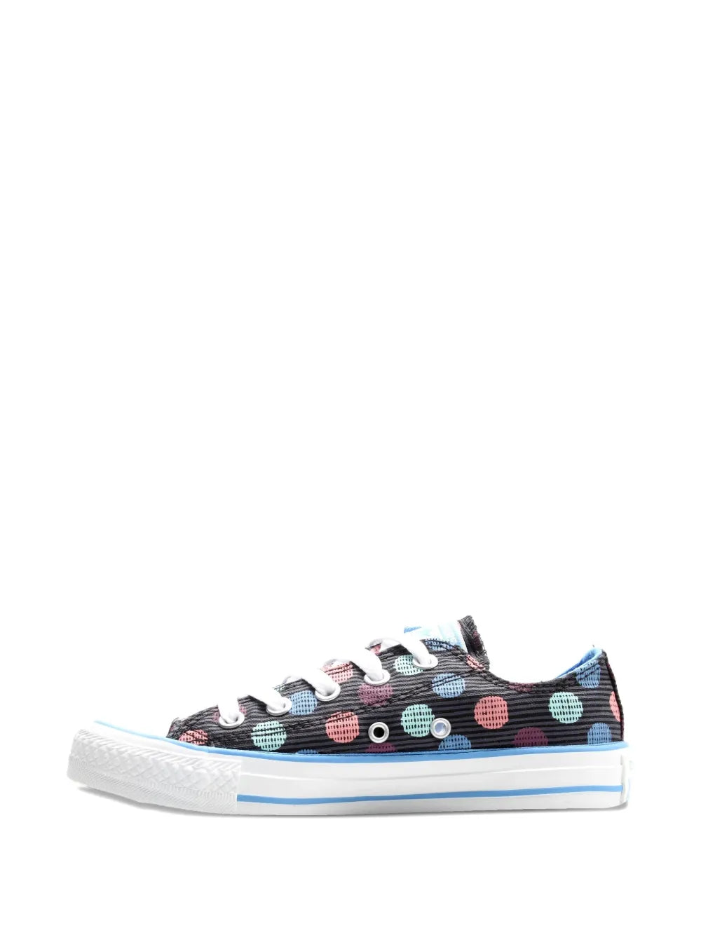 Converse Polka-Dot