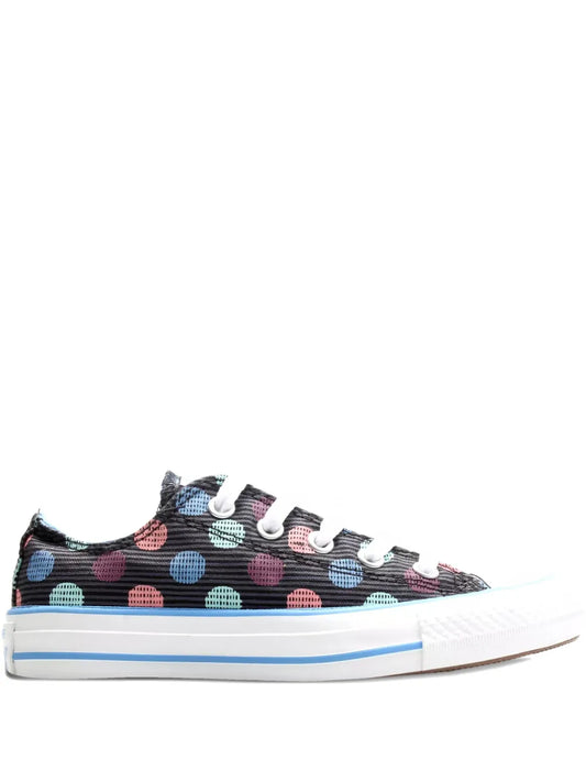 Converse Polka-Dot