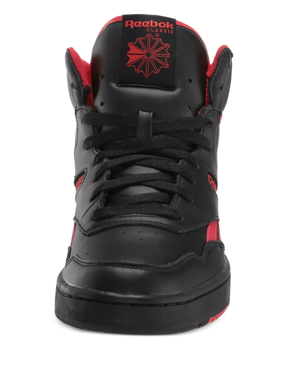 Reebok Leather High-Top