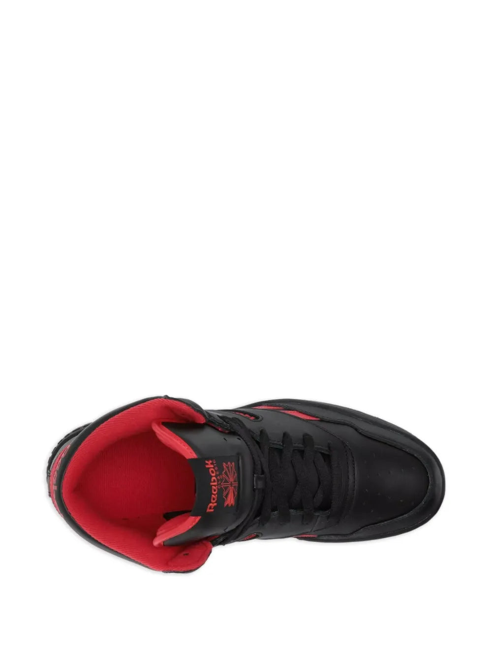 Reebok Leather High-Top