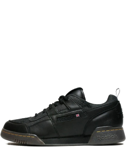 Reebok Workout Lo Plus