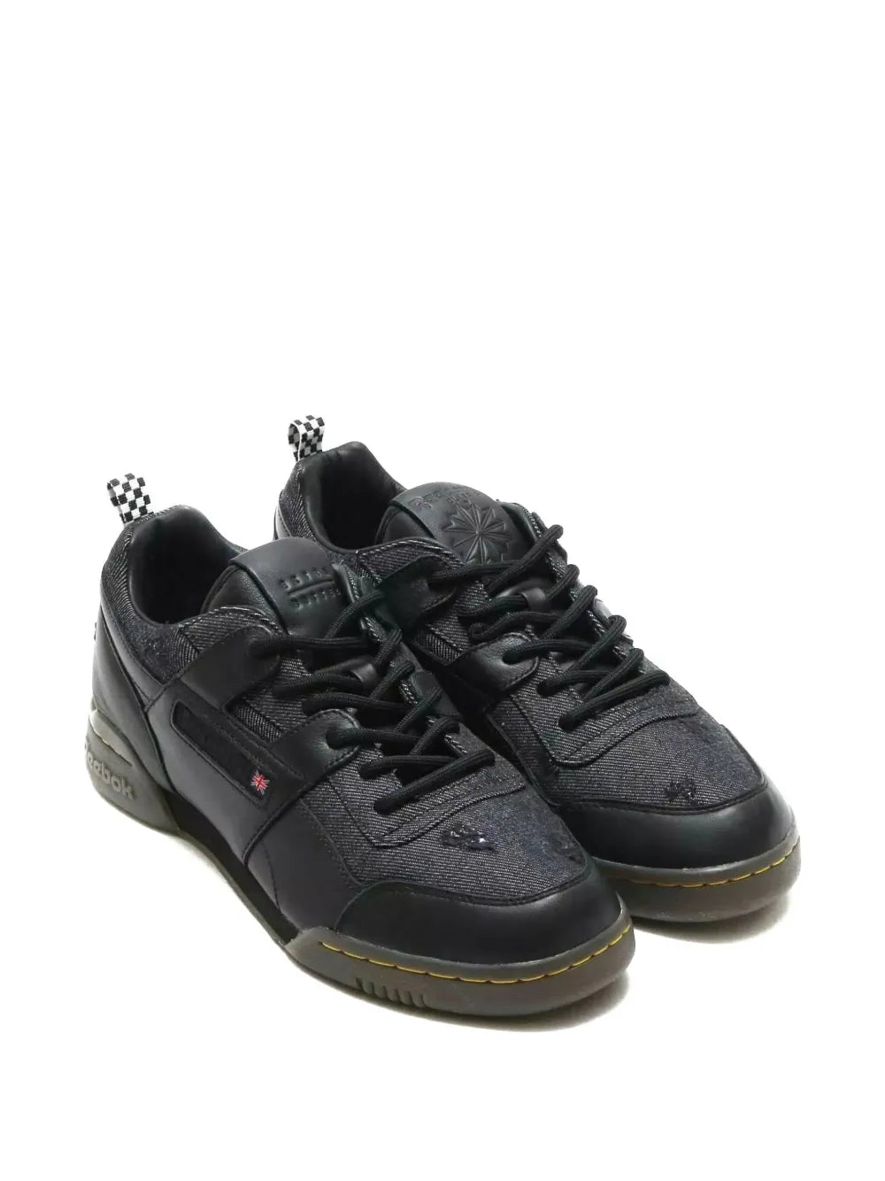Reebok Workout Lo Plus