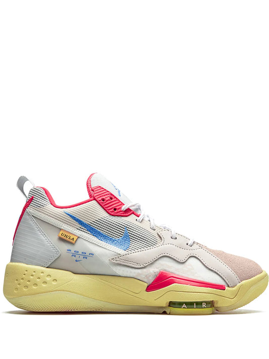 Jordan X Union Zoom '92
