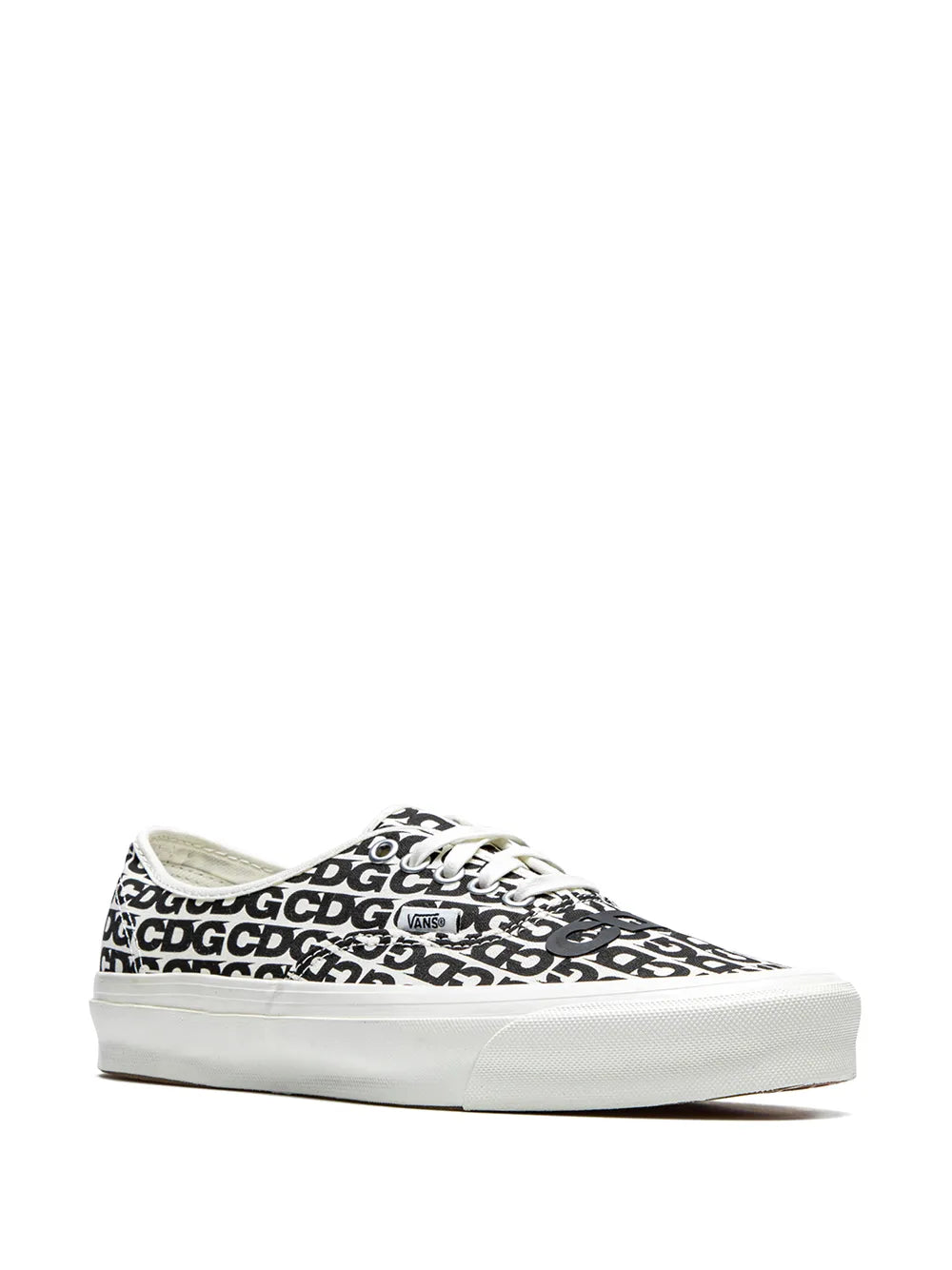 Vans X Comme Des Gar?ns Og Authentic Lx Sneakers