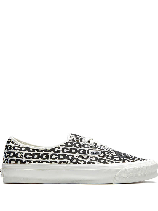Vans X Comme Des Gar ns Og Authentic Lx