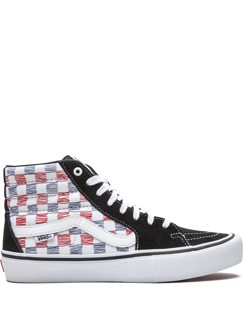 Vans Sk8-Hi