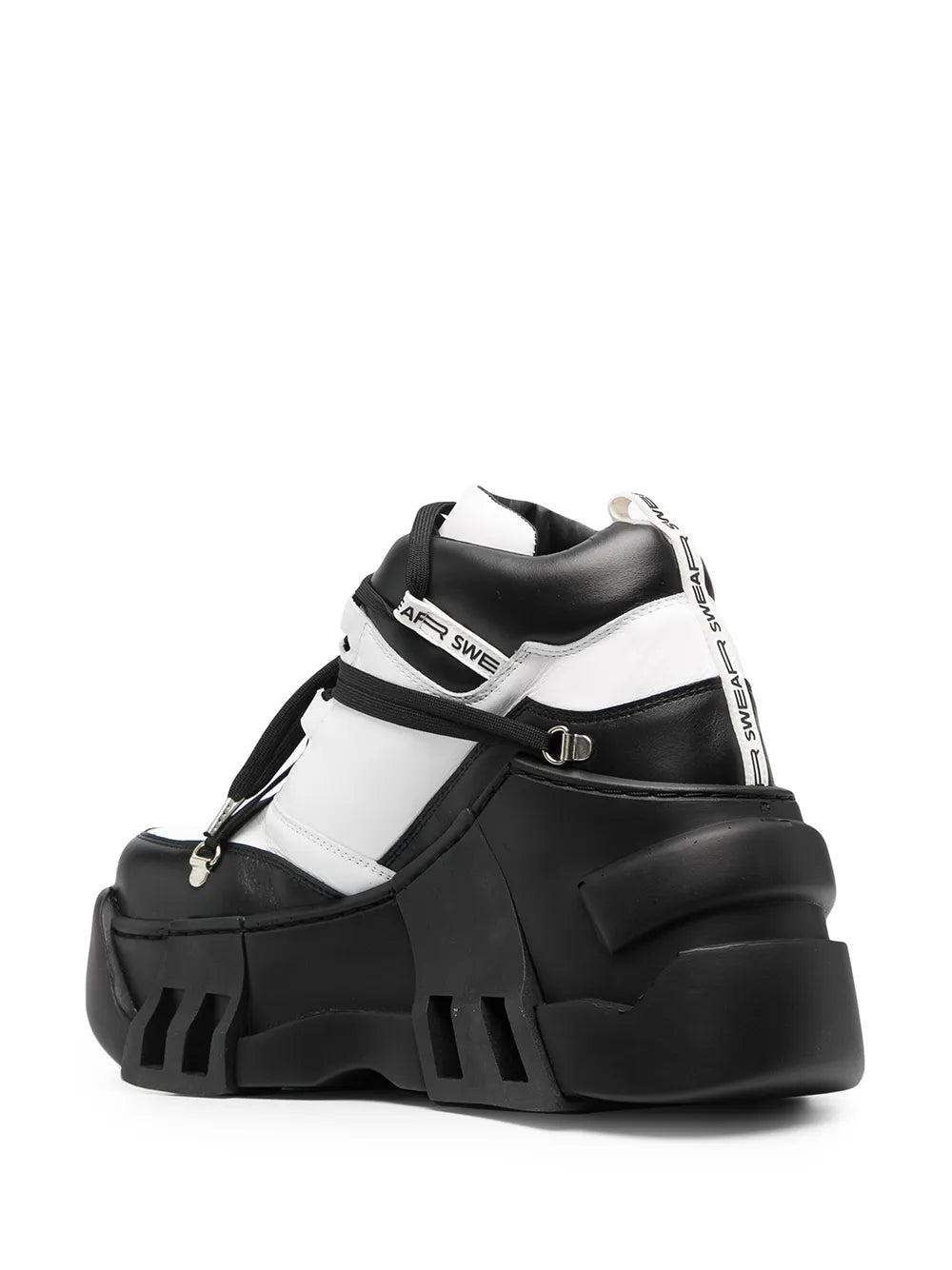 SWEAR Amazon Platform Boots