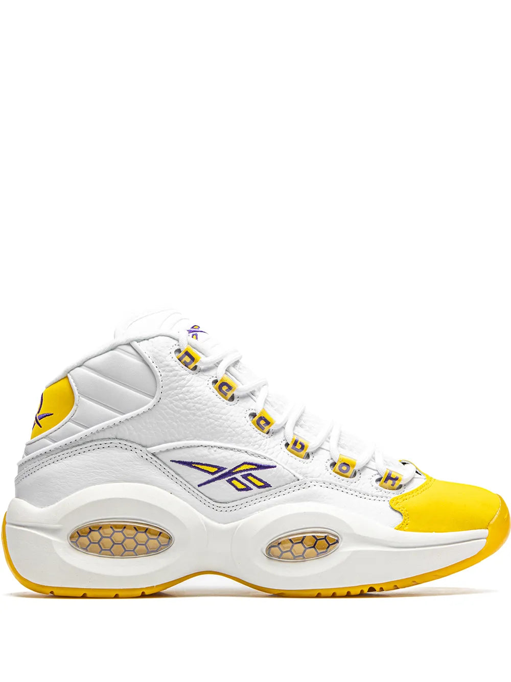 Reebok Question Mid