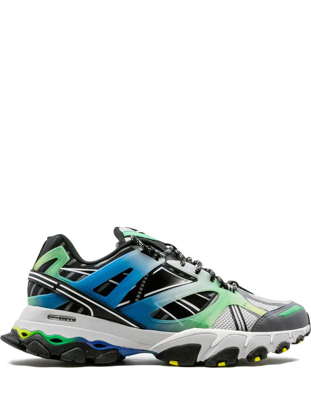 Reebok Dmx Trail Shadow