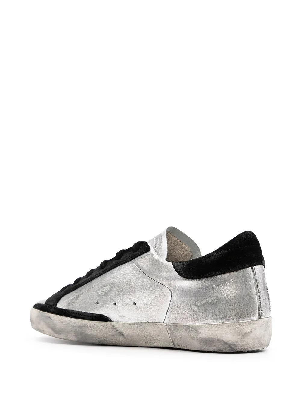 Golden Goose Super-Star Leather