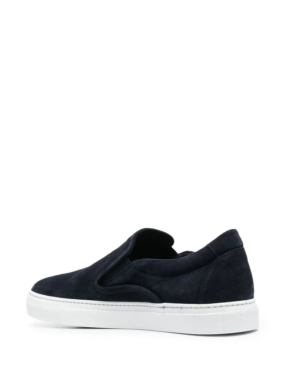 Scarosso Slip-On Sneakers