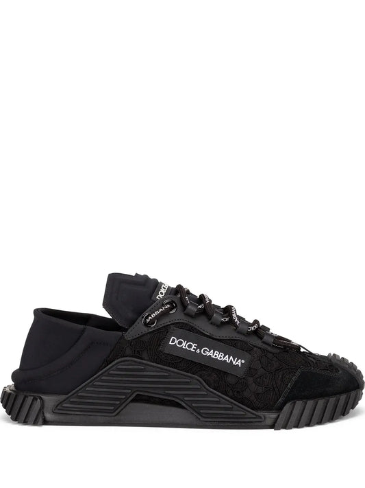 Dolce & Gabbana Ns1 Slip-On