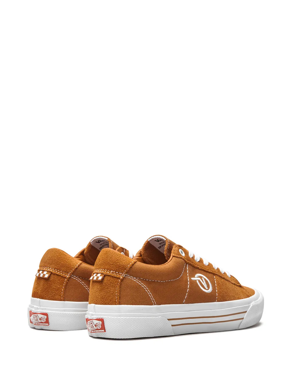 Vans Skate Sid