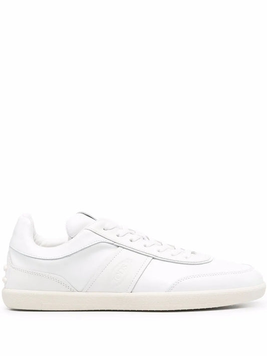 Tod'S Tonal Low-Top Sneakers