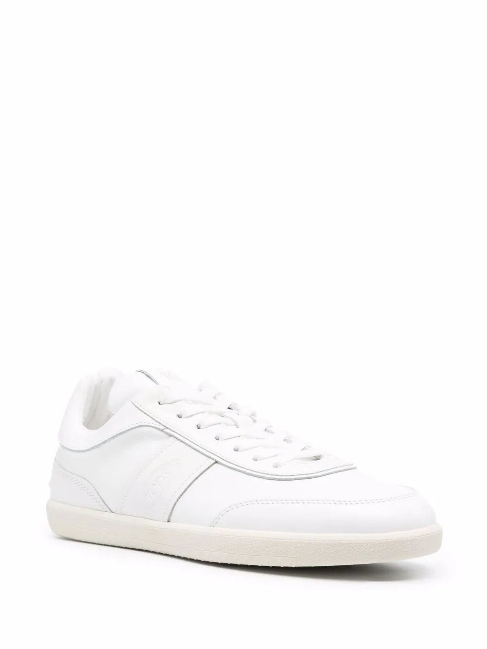 Tod'S Tonal Low-Top Sneakers