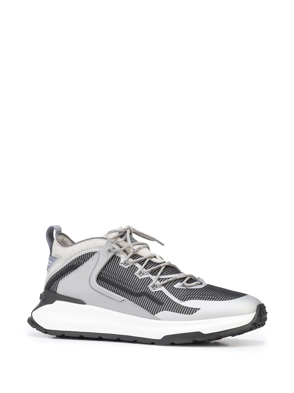 Tod'S No Code J Low Top Sneakers