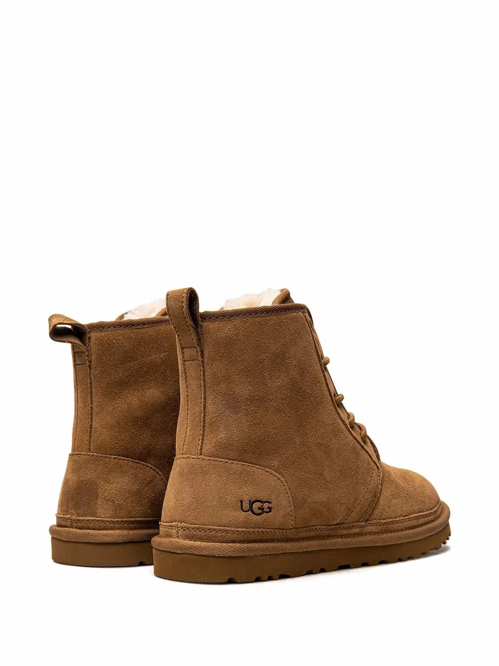 Ugg Harkley Ankle Boots