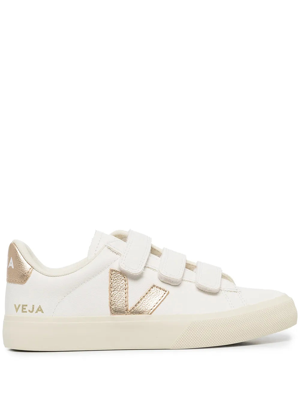 Veja Recife Low-Top Sneakers