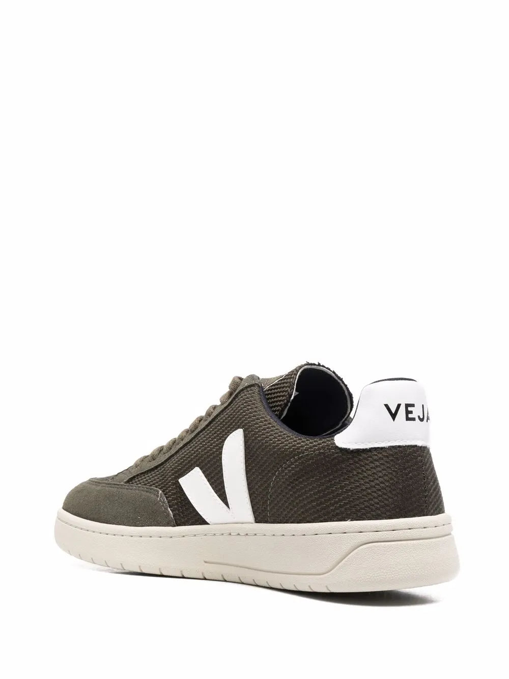 Veja V-12 Lace-Up Sneakers
