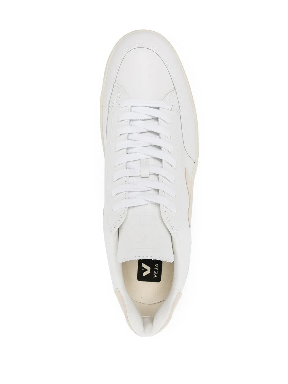Veja V-12 Low-Top Sneakers