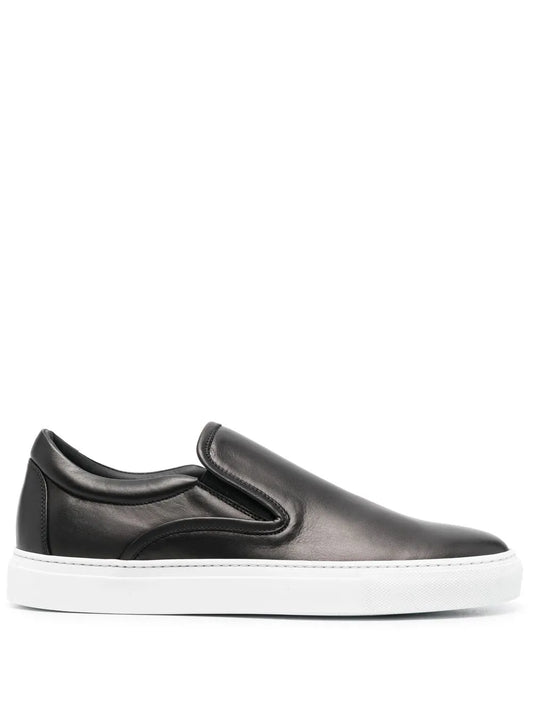Scarosso Filippo Slip-On Sneakers