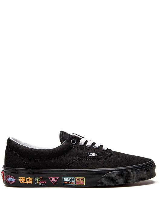 Vans Era Low-Top Sneakers