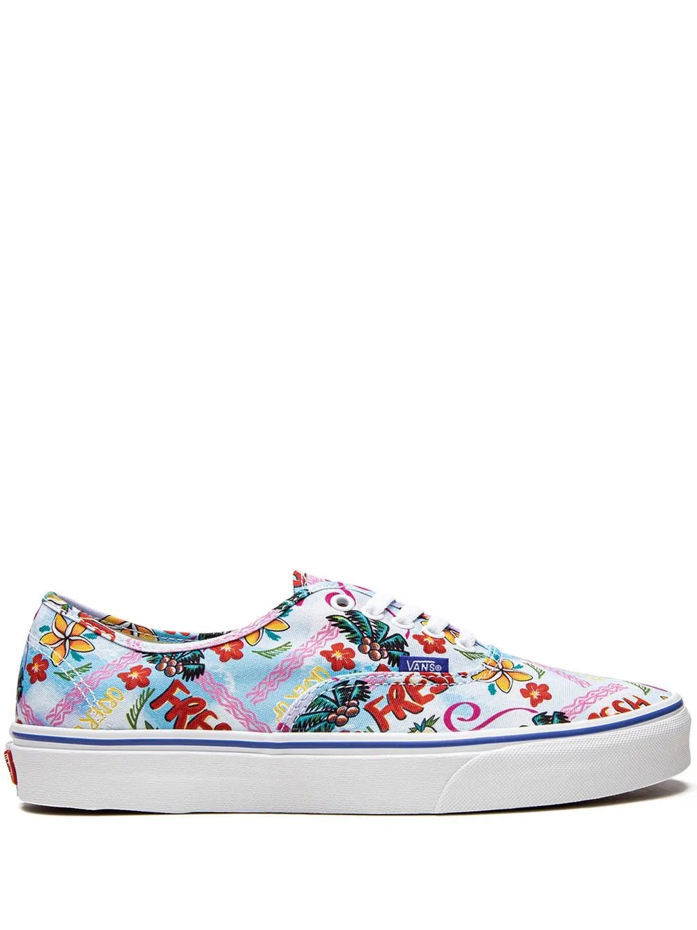 Vans Authentic Vans Market Sneakers