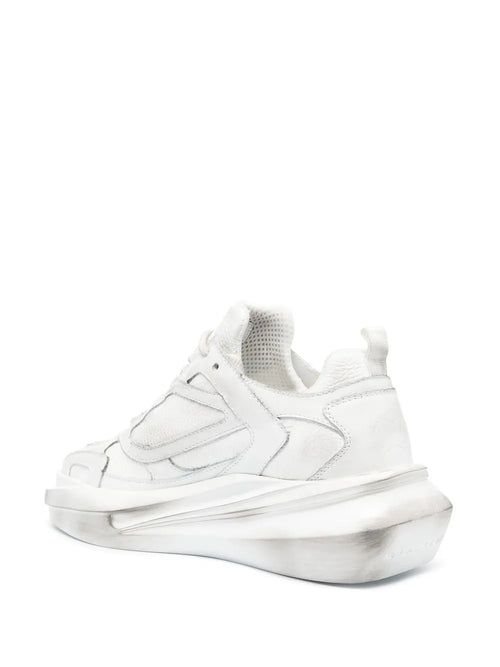 1017 Alyx 9Sm Chunky Low-Top Sneakers