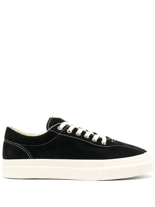 Stepney Workers Club Dellow S-Strike Low-Top Sneakers